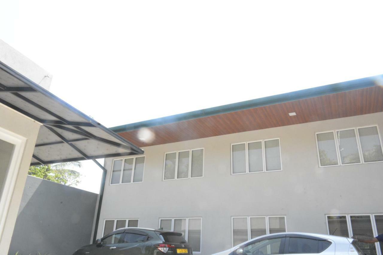 Fox Villa Wattala Exterior photo