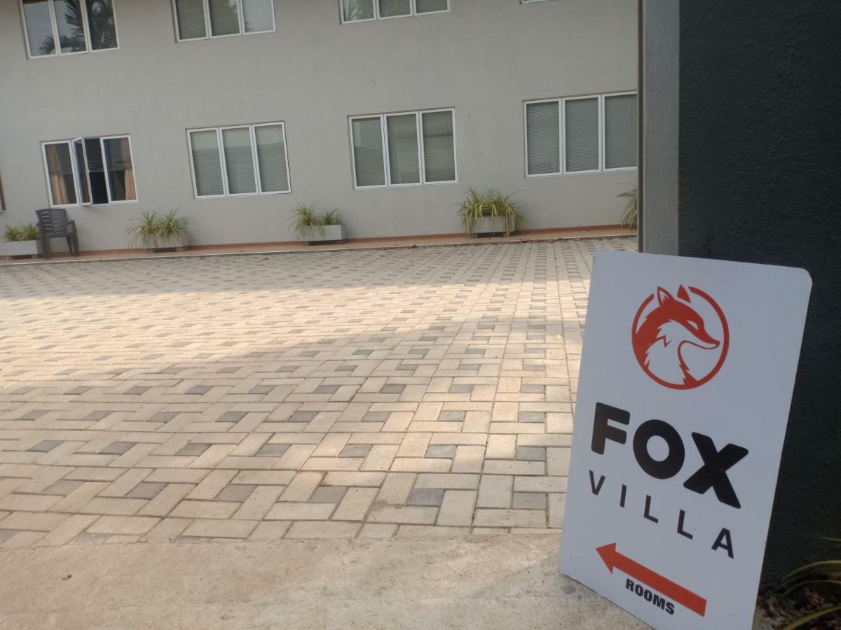 Fox Villa Wattala Exterior photo